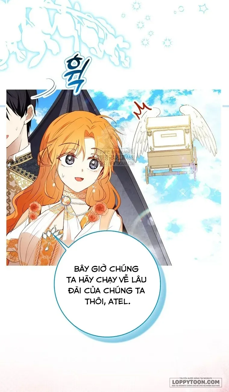Sóc Con Tài Năng - Chap 119 - end - Trang 81