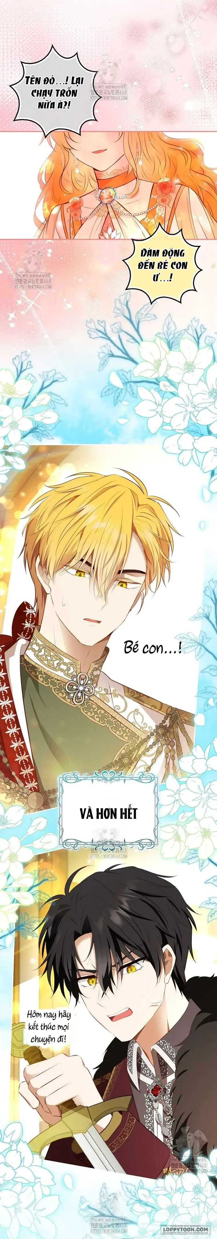 Sóc Con Tài Năng - Chap 119 - end - Trang 82