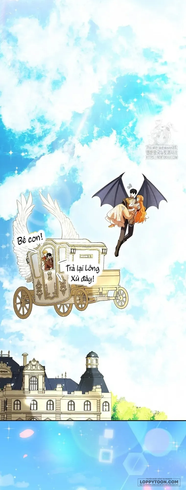 Sóc Con Tài Năng - Chap 119 - end - Trang 87