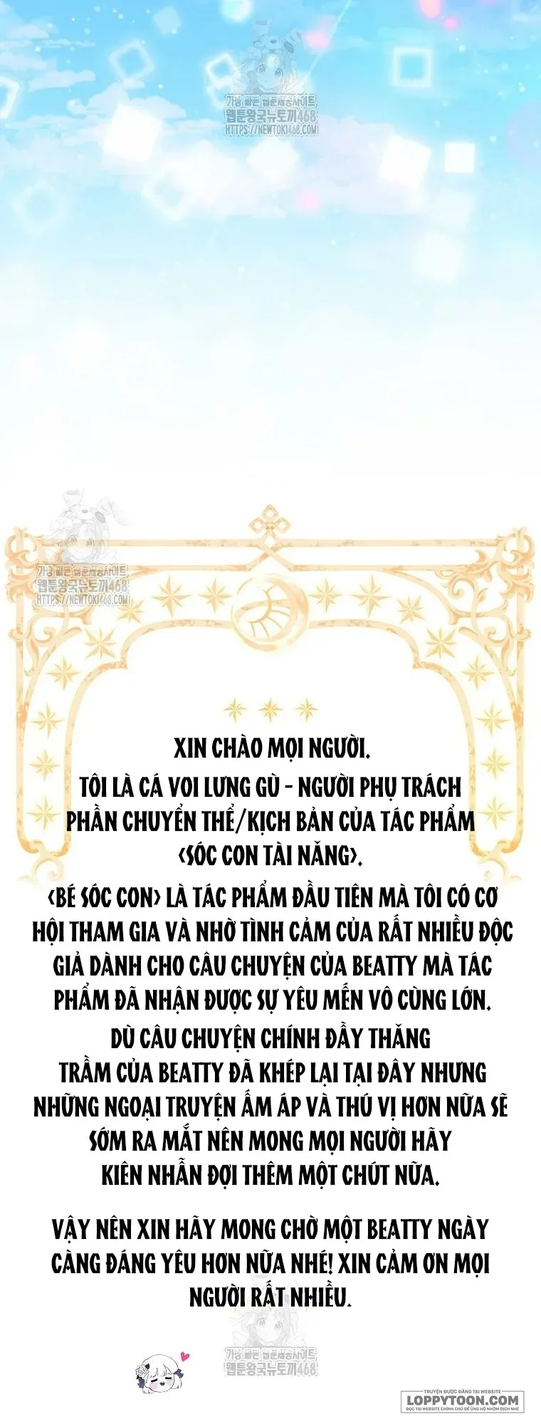 Sóc Con Tài Năng - Chap 119 - end - Trang 88