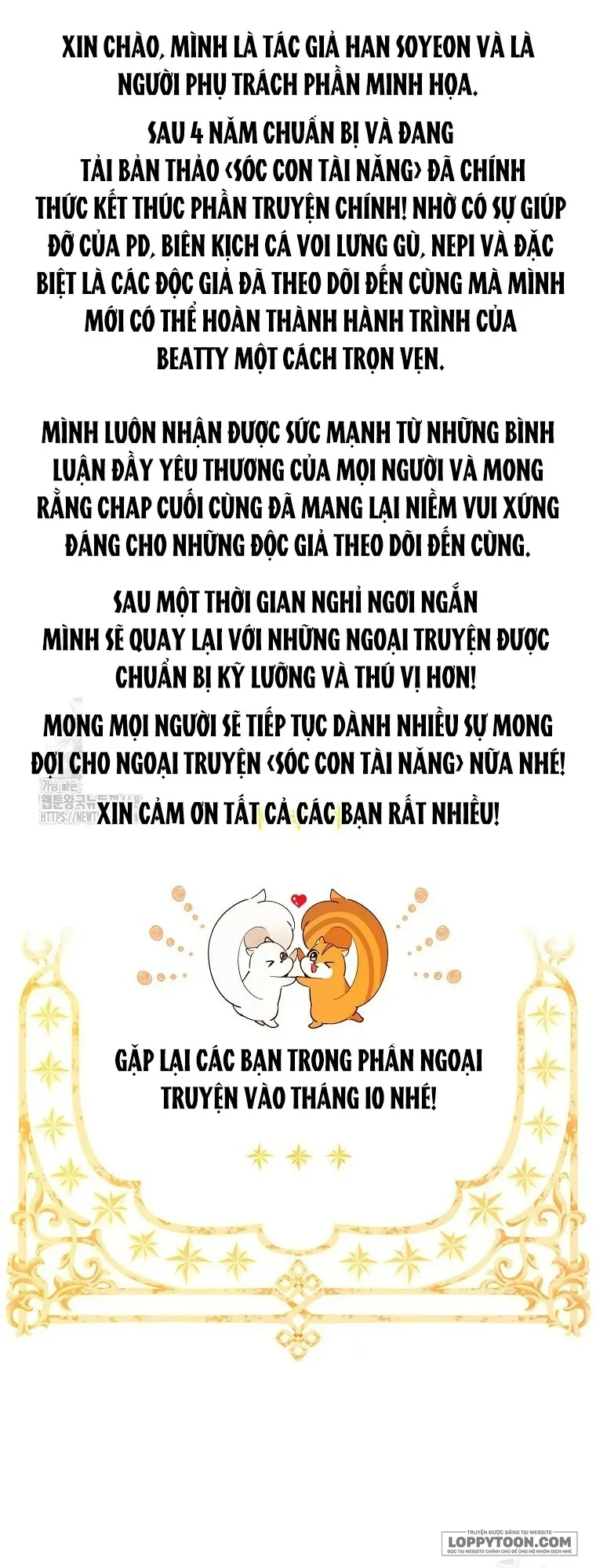 Sóc Con Tài Năng - Chap 119 - end - Trang 89