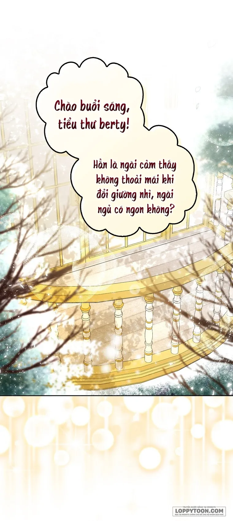 Sóc Con Tài Năng - Chap 12 - Trang 0