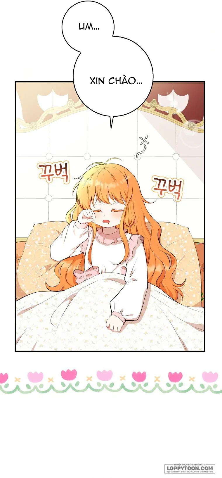 Sóc Con Tài Năng - Chap 12 - Trang 1
