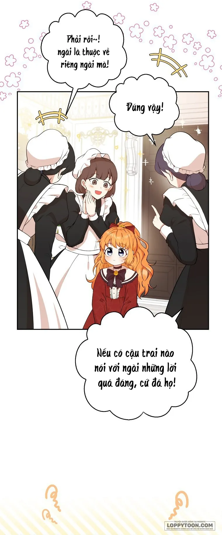 Sóc Con Tài Năng - Chap 12 - Trang 14