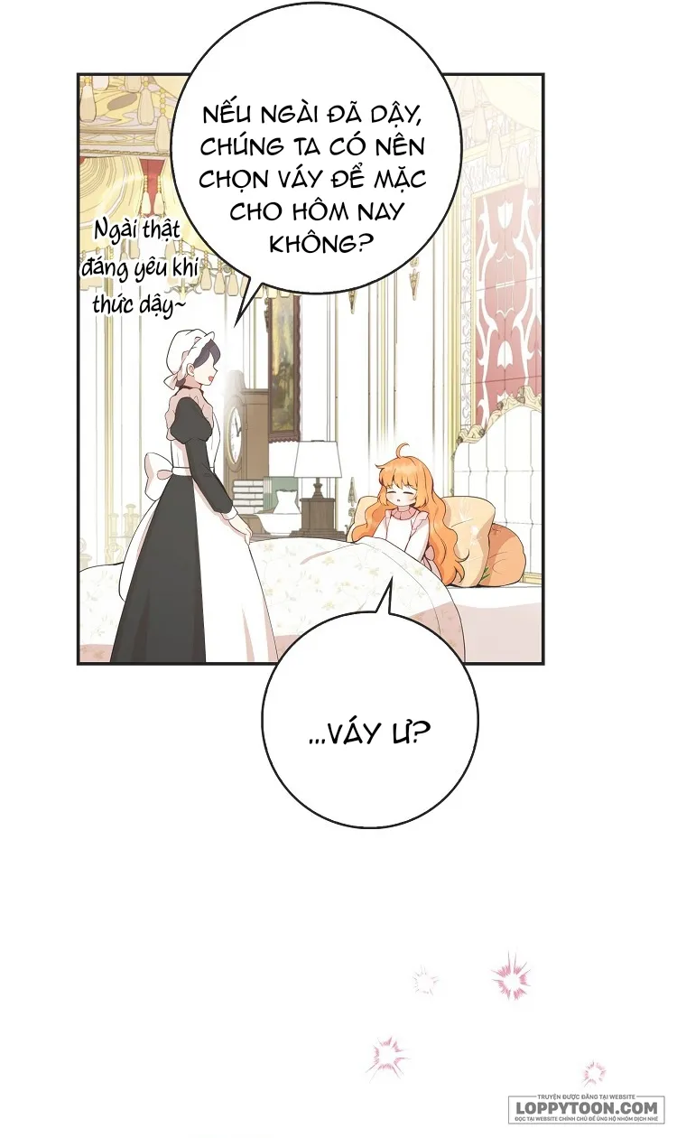 Sóc Con Tài Năng - Chap 12 - Trang 2