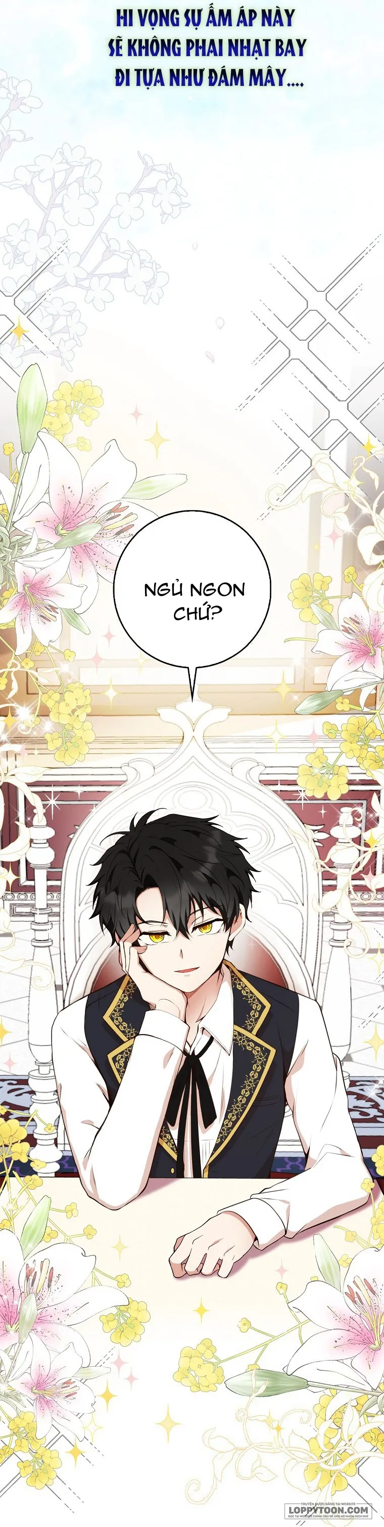 Sóc Con Tài Năng - Chap 12 - Trang 22