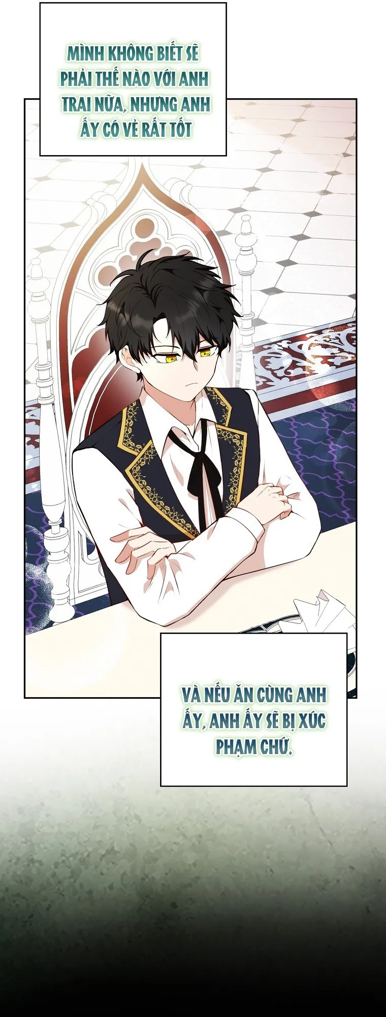 Sóc Con Tài Năng - Chap 12 - Trang 24