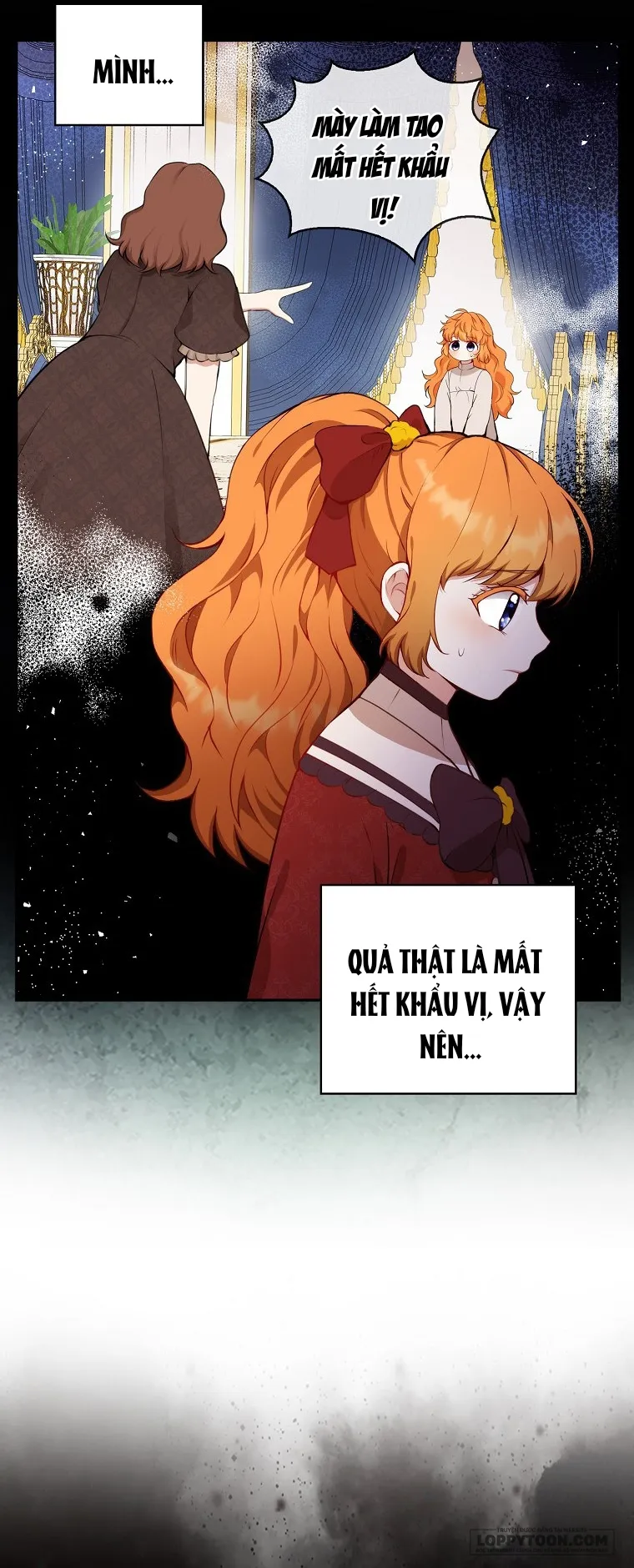 Sóc Con Tài Năng - Chap 12 - Trang 25