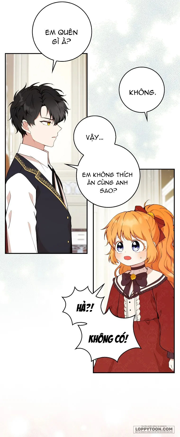 Sóc Con Tài Năng - Chap 12 - Trang 29