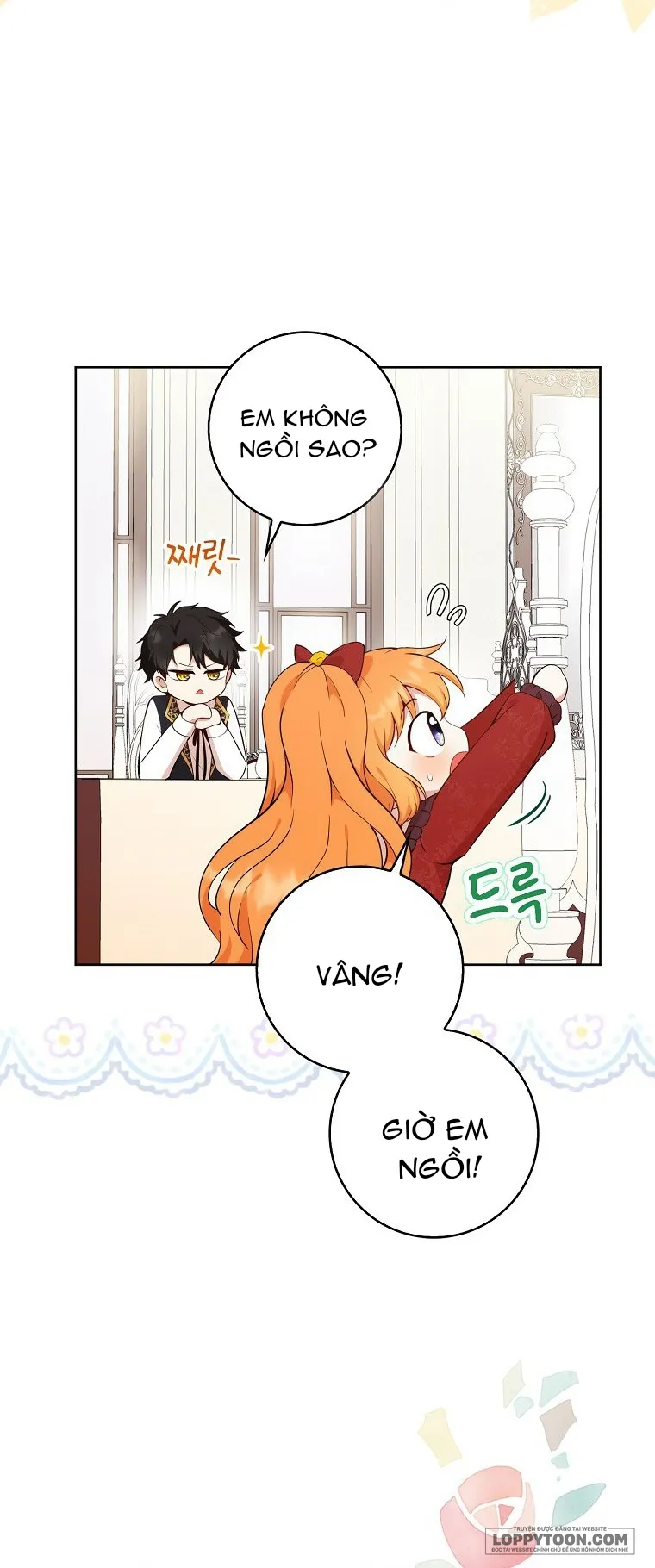Sóc Con Tài Năng - Chap 12 - Trang 33