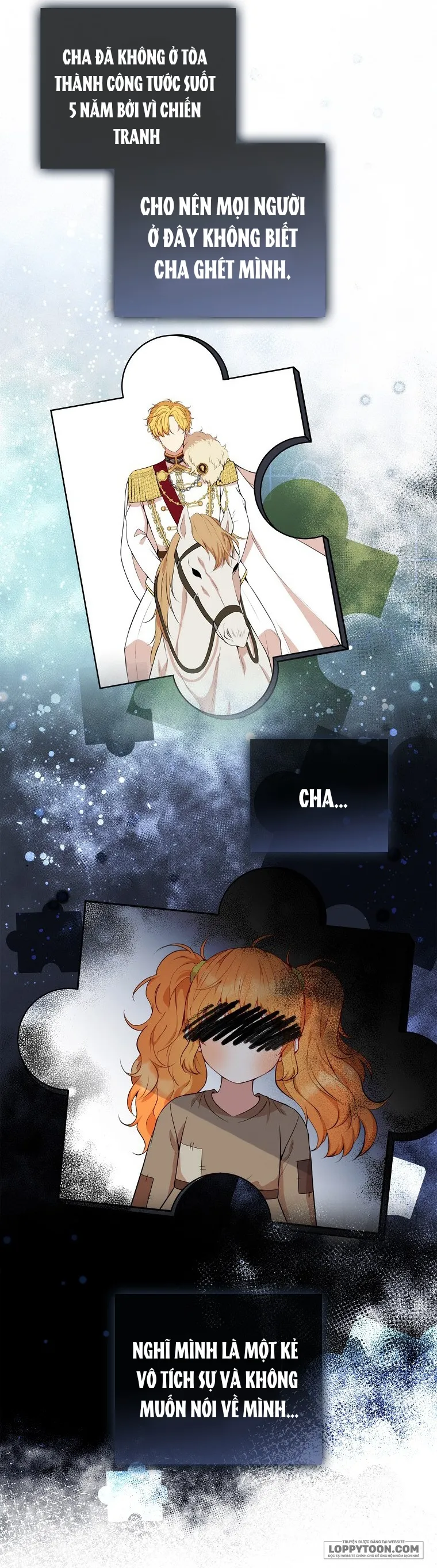 Sóc Con Tài Năng - Chap 12 - Trang 38