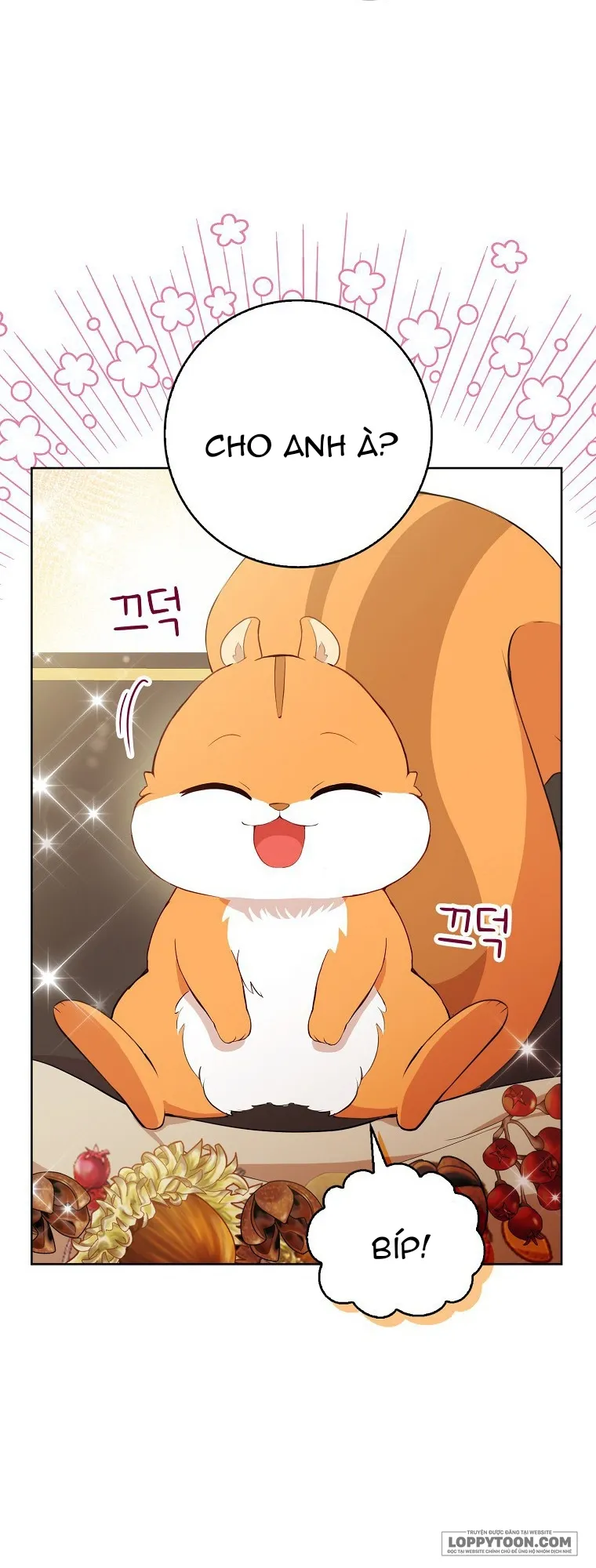 Sóc Con Tài Năng - Chap 12 - Trang 47
