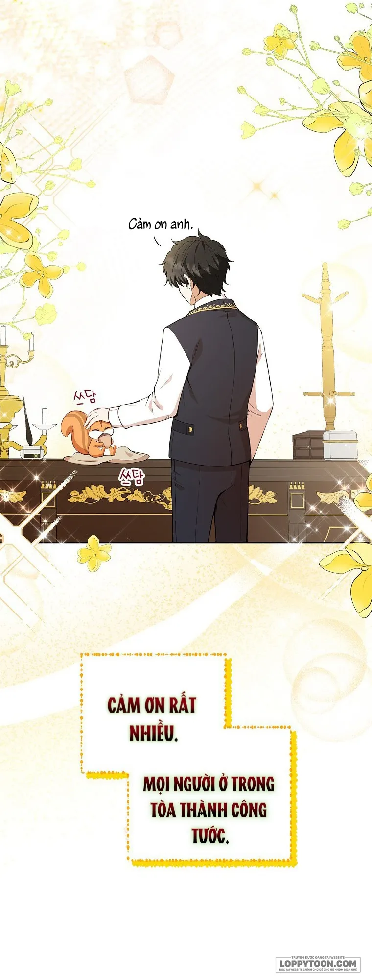 Sóc Con Tài Năng - Chap 12 - Trang 49