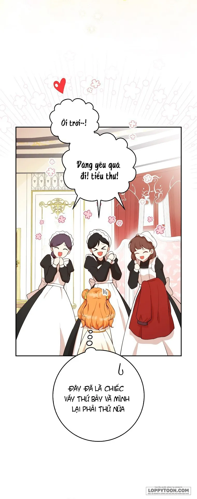 Sóc Con Tài Năng - Chap 12 - Trang 5