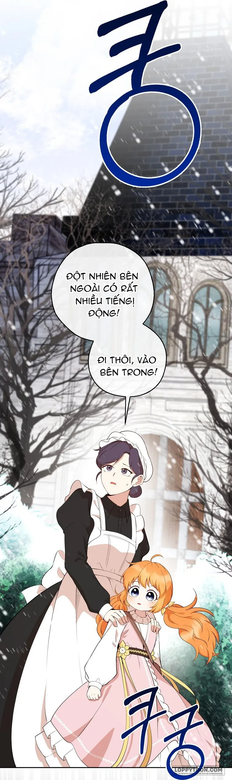 Sóc Con Tài Năng - Chap 12 - Trang 59