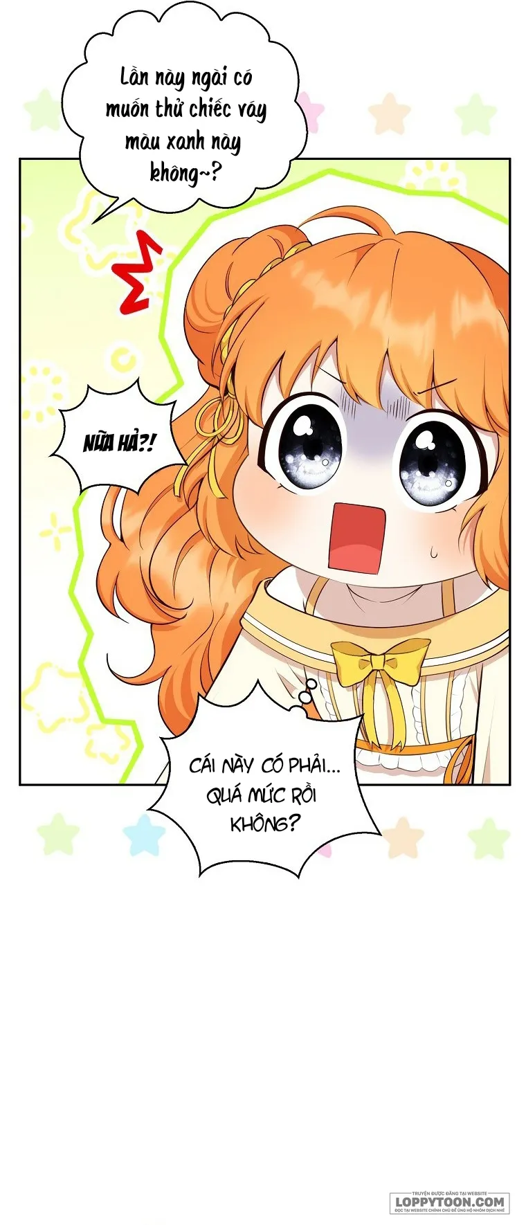 Sóc Con Tài Năng - Chap 12 - Trang 6