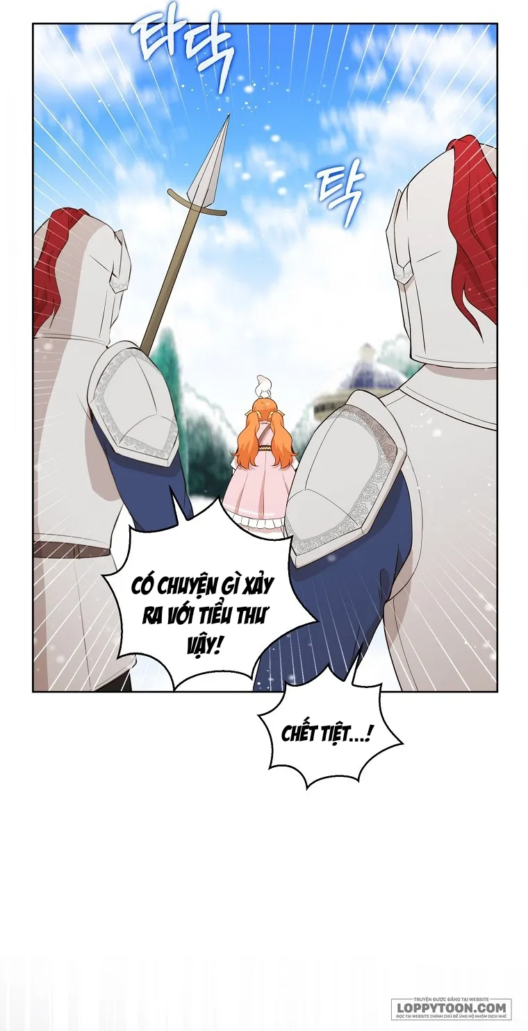 Sóc Con Tài Năng - Chap 12 - Trang 64