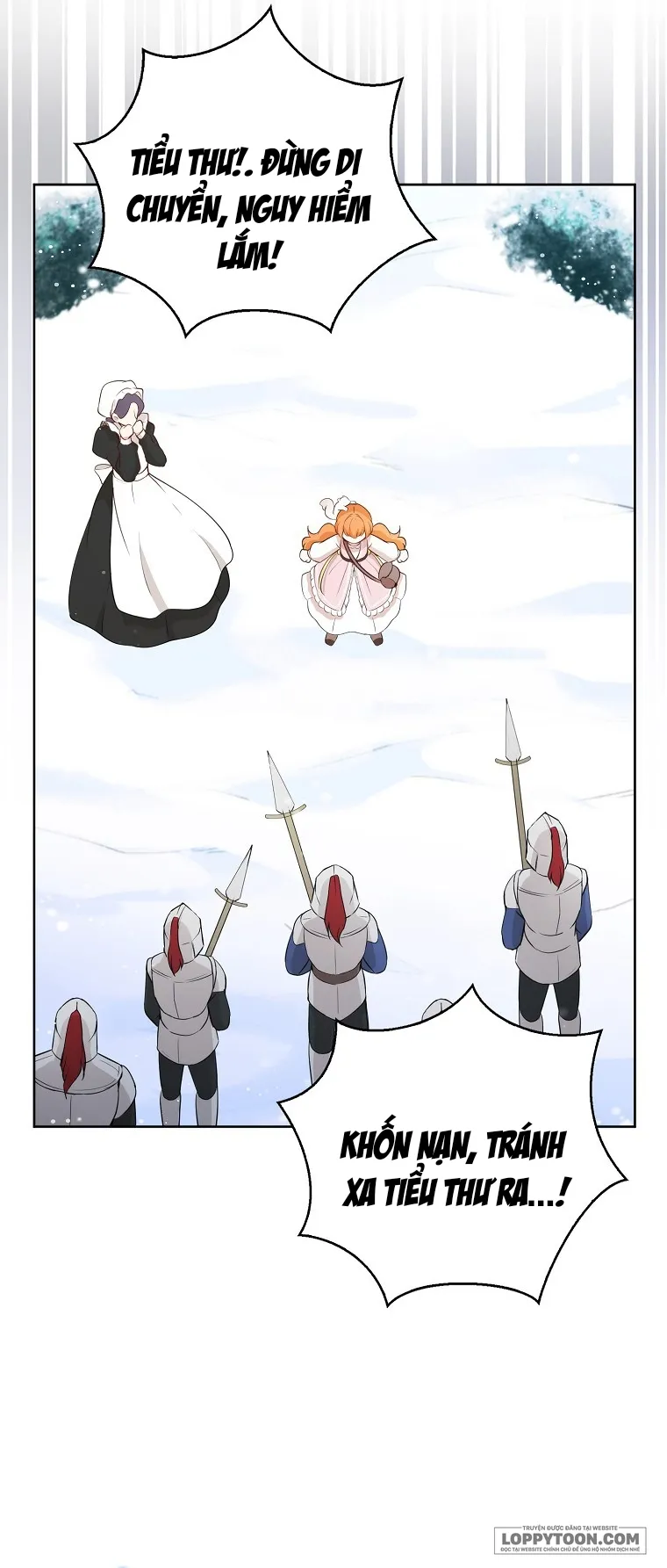 Sóc Con Tài Năng - Chap 12 - Trang 65
