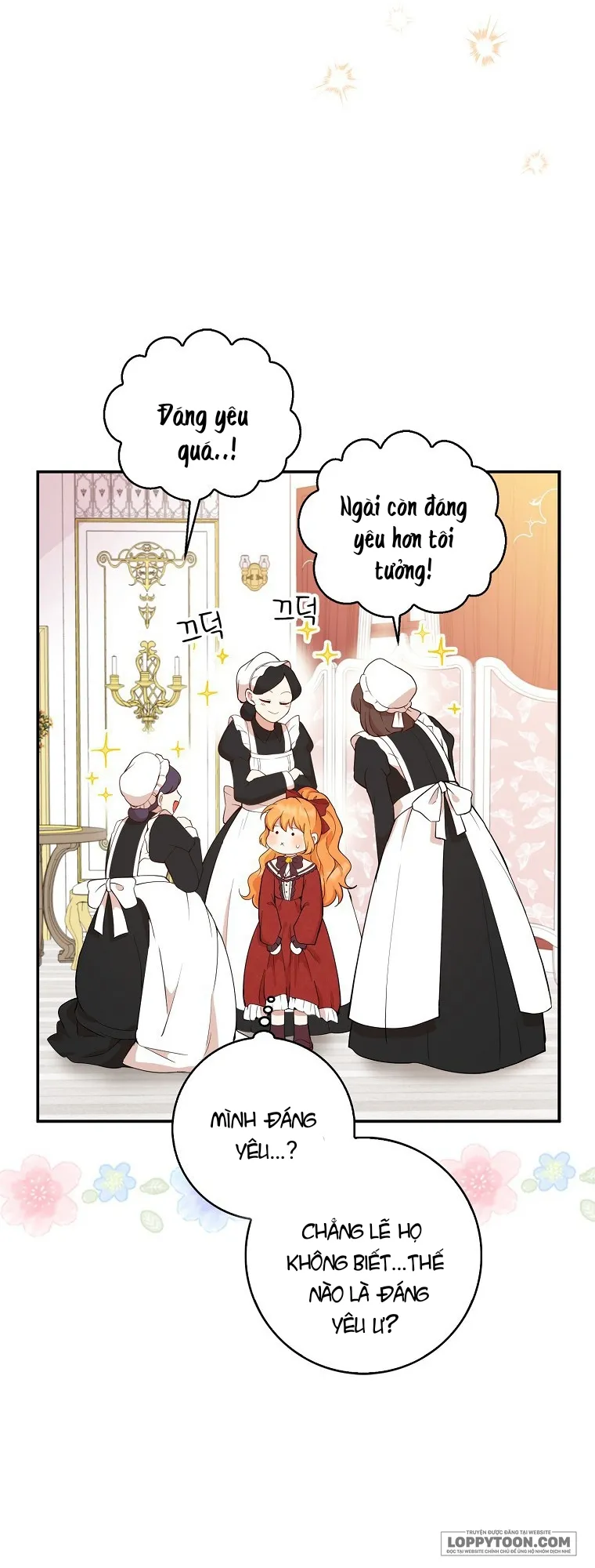 Sóc Con Tài Năng - Chap 12 - Trang 8