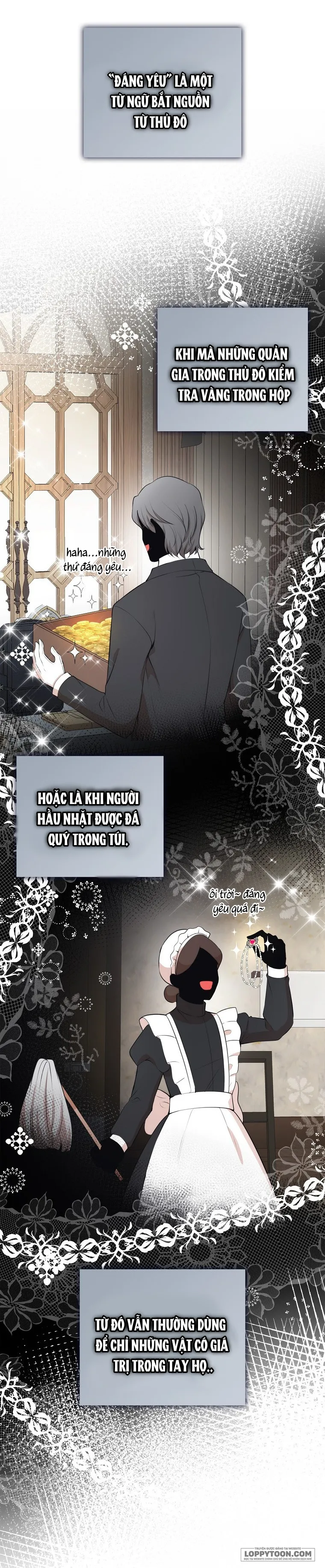 Sóc Con Tài Năng - Chap 12 - Trang 9