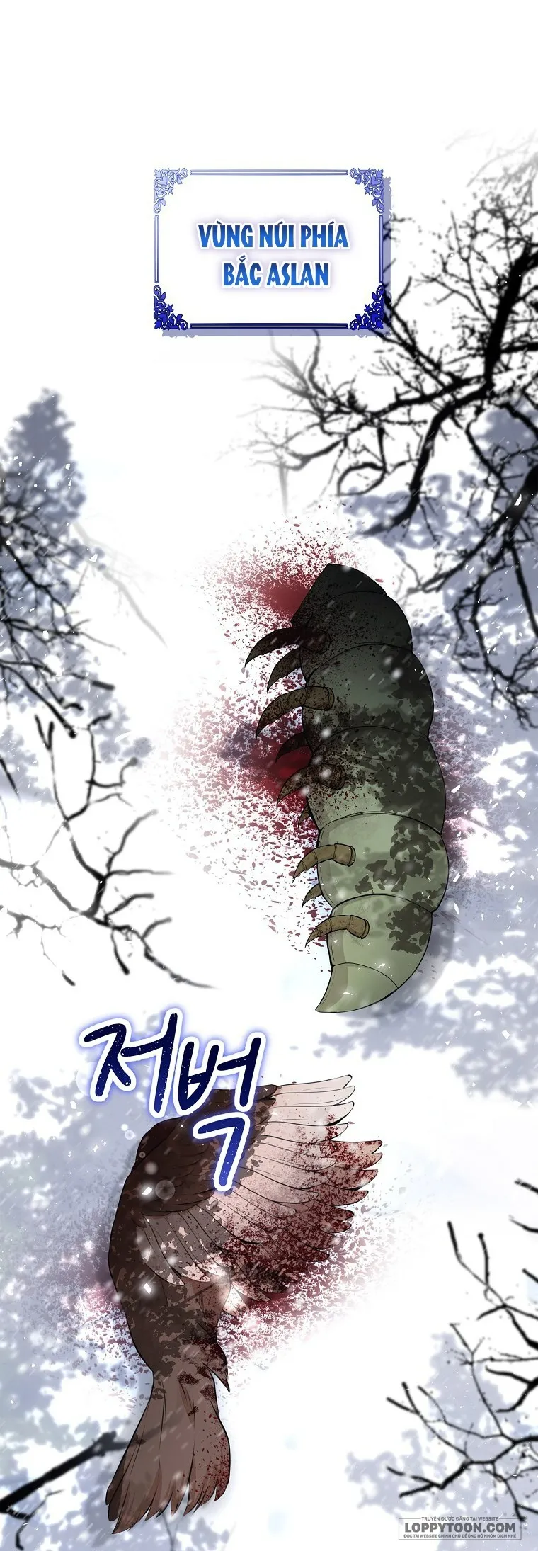Sóc Con Tài Năng - Chap 13 - Trang 0