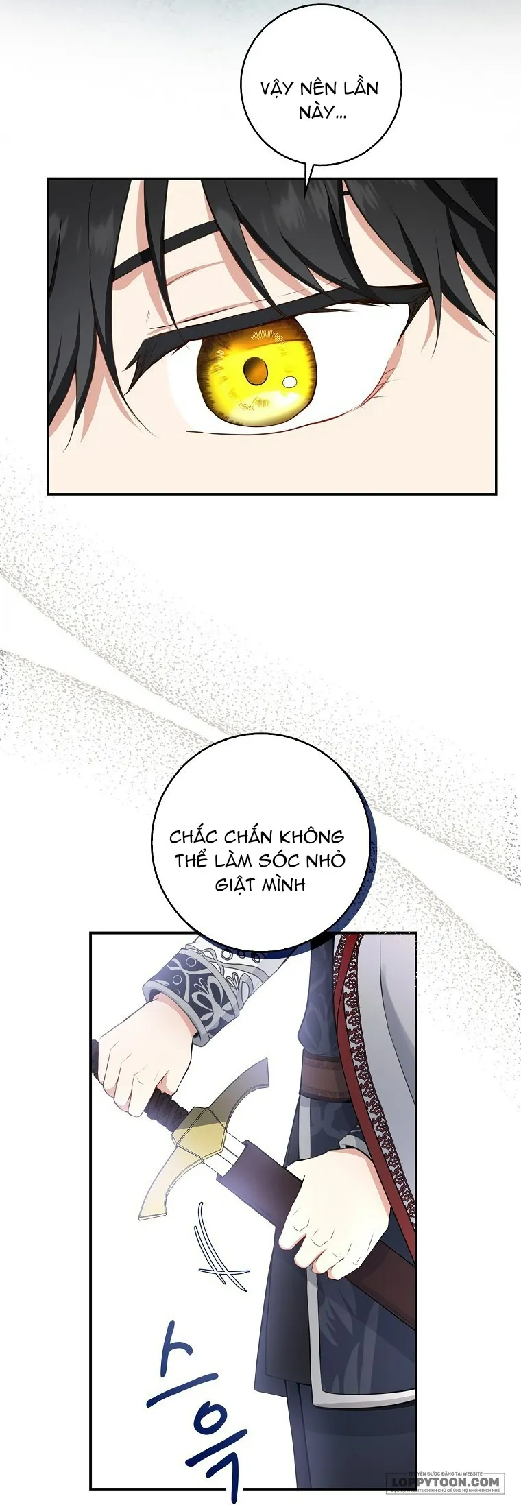 Sóc Con Tài Năng - Chap 13 - Trang 10