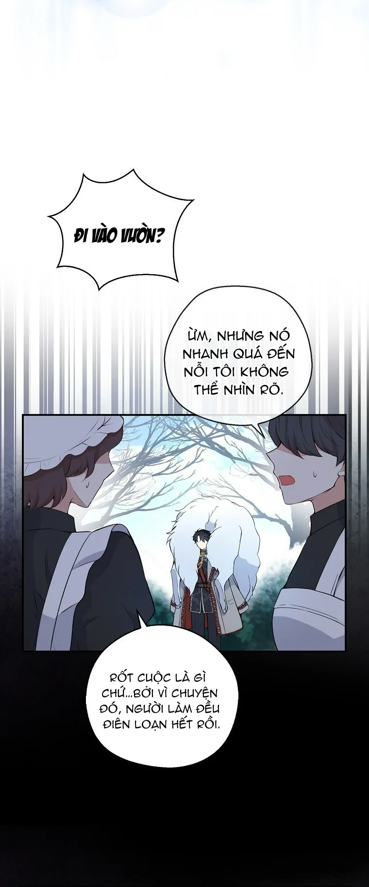 Sóc Con Tài Năng - Chap 13 - Trang 15