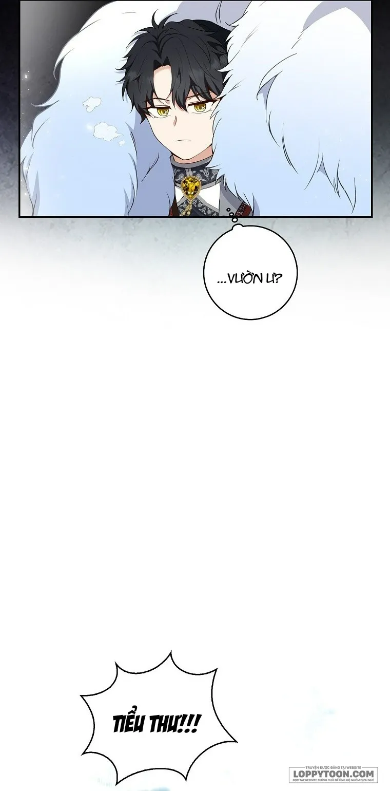 Sóc Con Tài Năng - Chap 13 - Trang 16