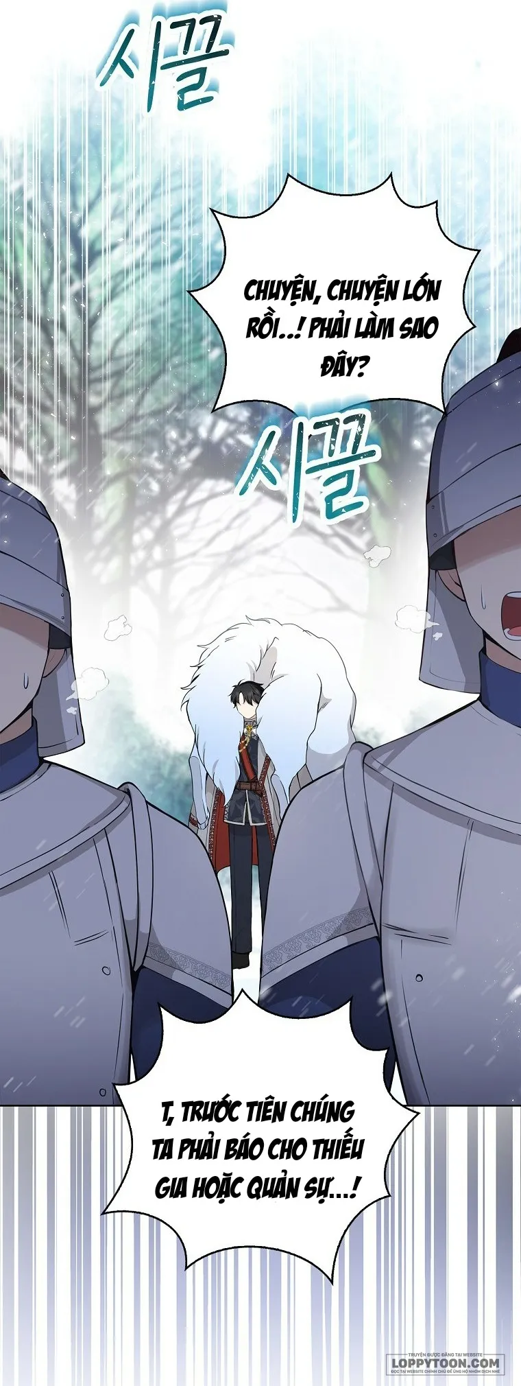 Sóc Con Tài Năng - Chap 13 - Trang 17