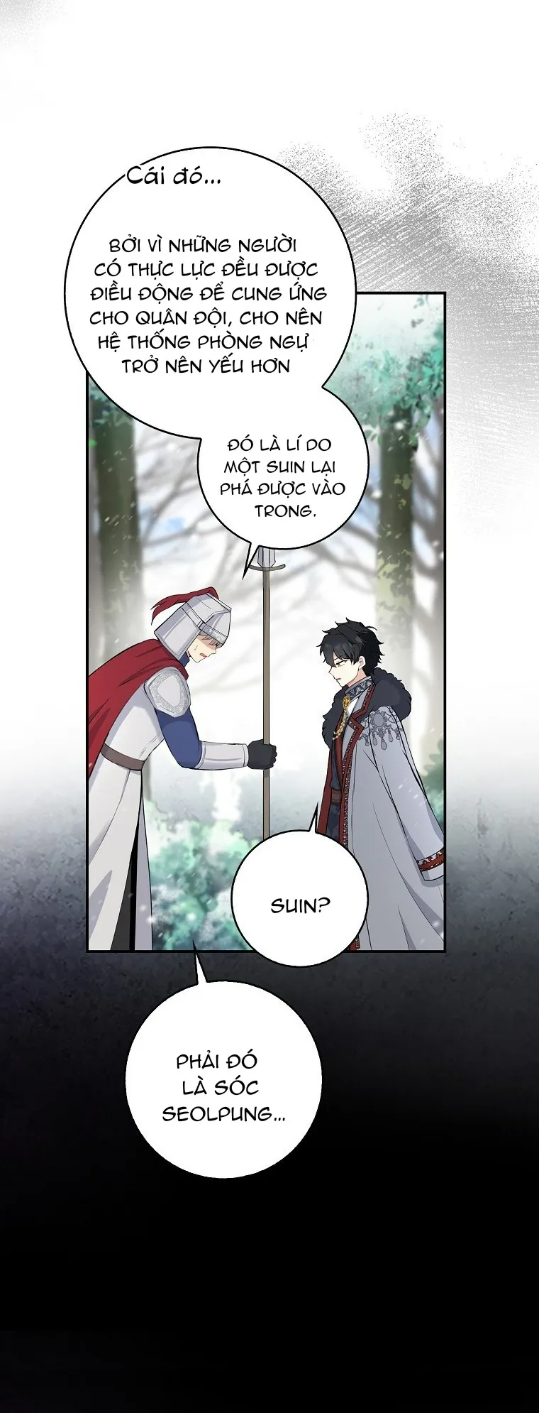 Sóc Con Tài Năng - Chap 13 - Trang 19