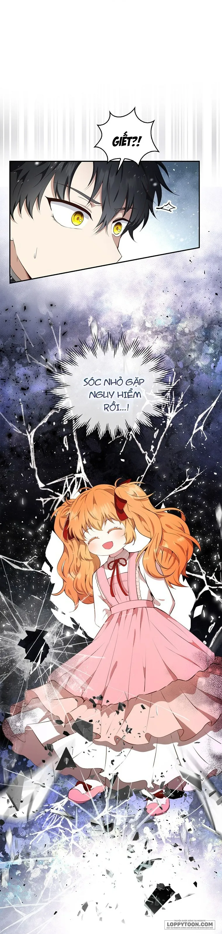 Sóc Con Tài Năng - Chap 13 - Trang 21