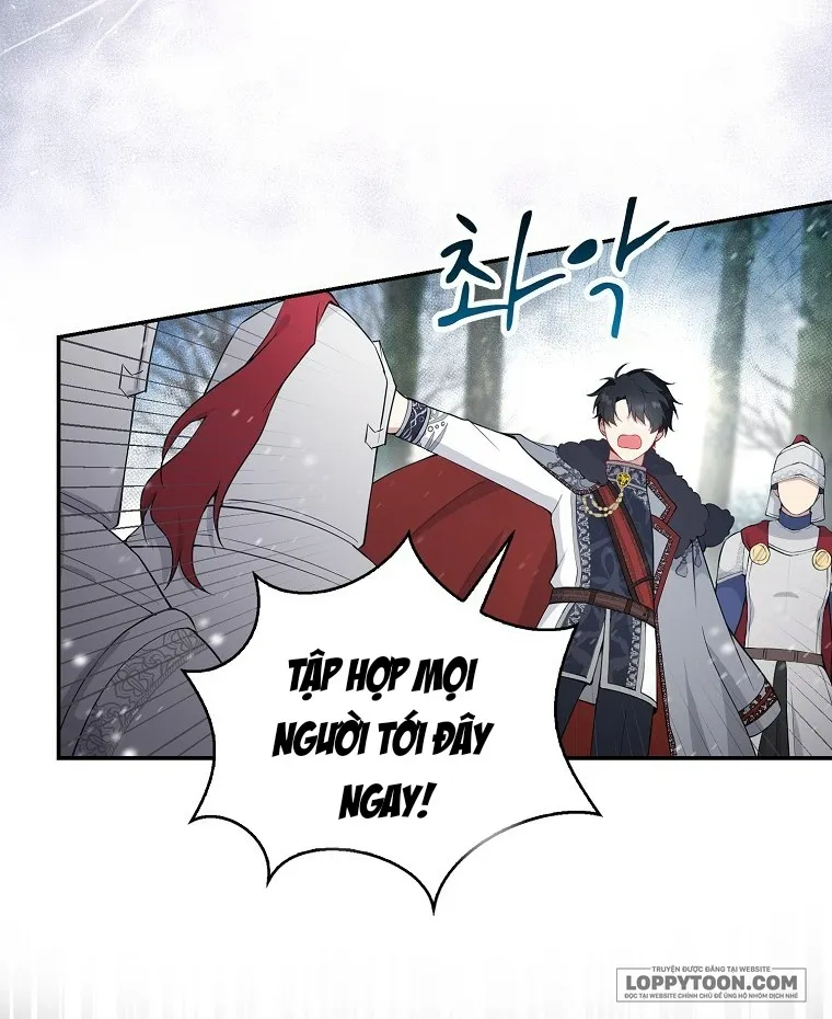 Sóc Con Tài Năng - Chap 13 - Trang 22