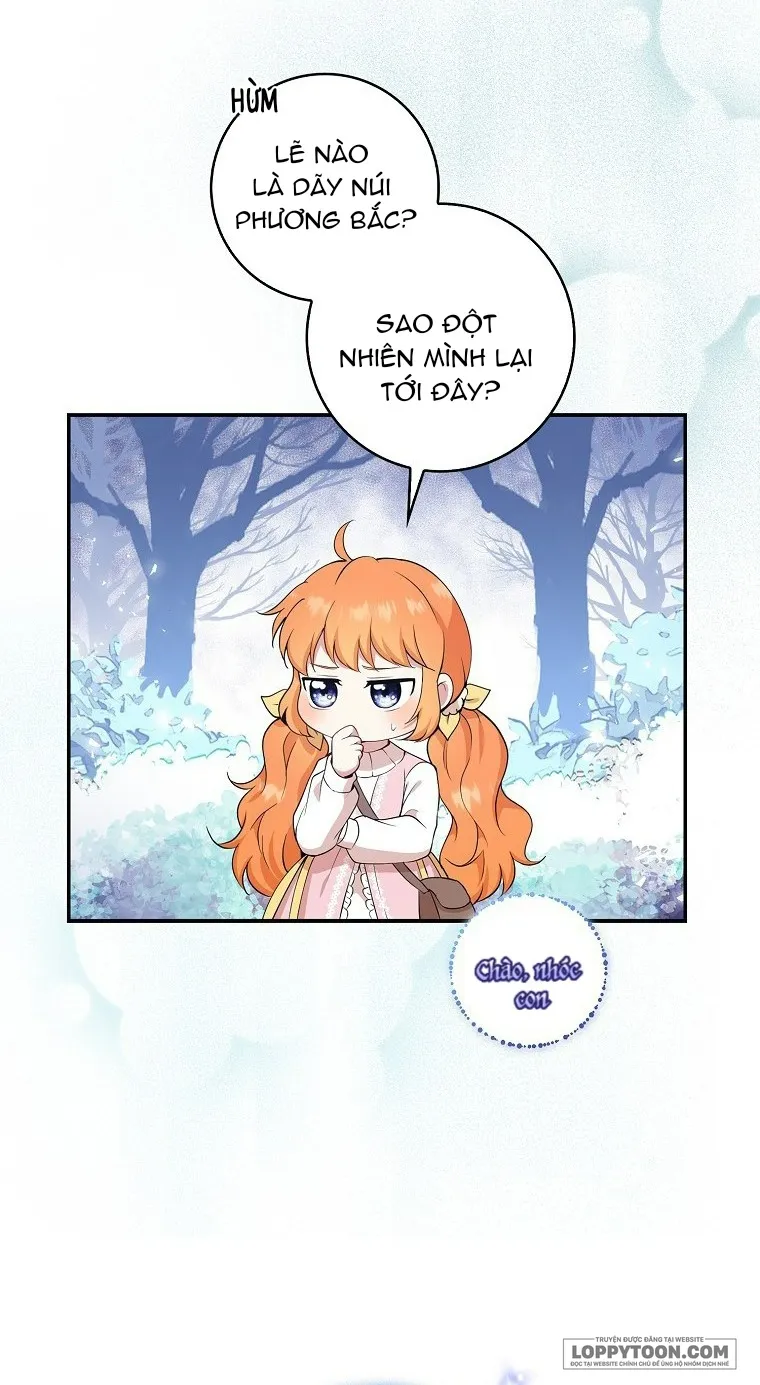 Sóc Con Tài Năng - Chap 13 - Trang 28