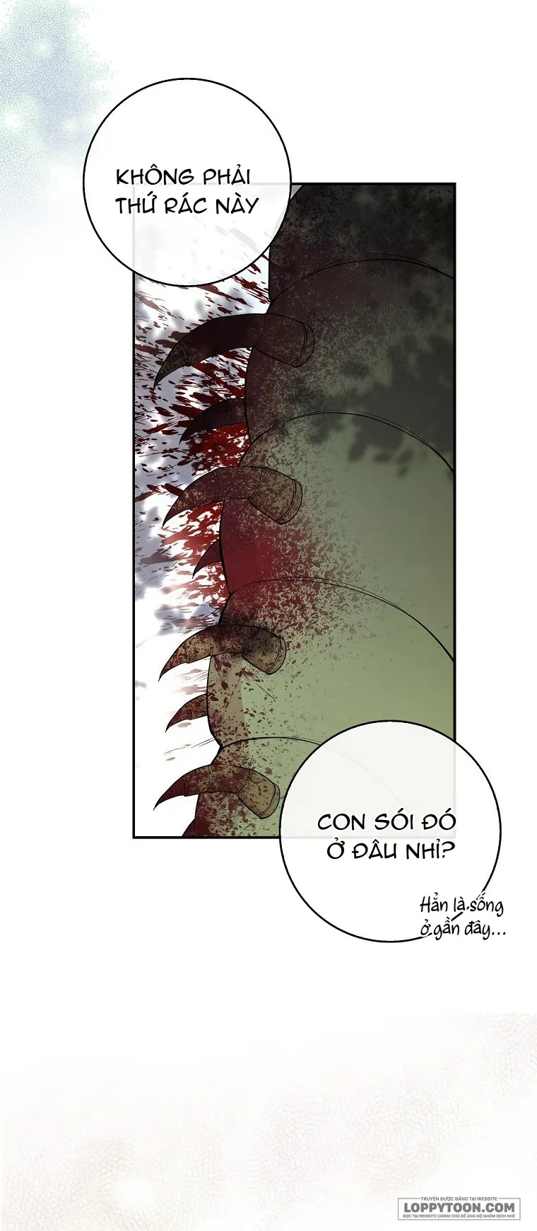 Sóc Con Tài Năng - Chap 13 - Trang 3