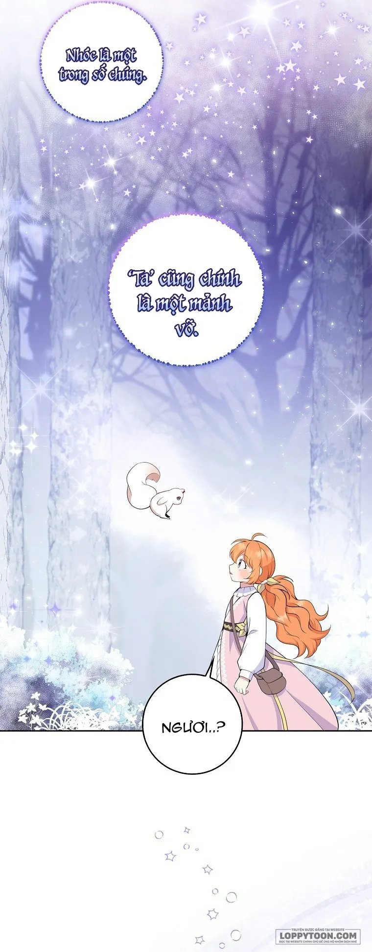 Sóc Con Tài Năng - Chap 13 - Trang 33