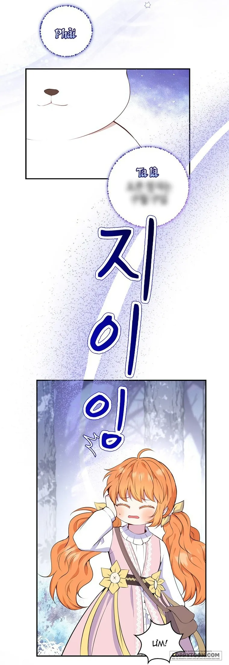 Sóc Con Tài Năng - Chap 13 - Trang 34