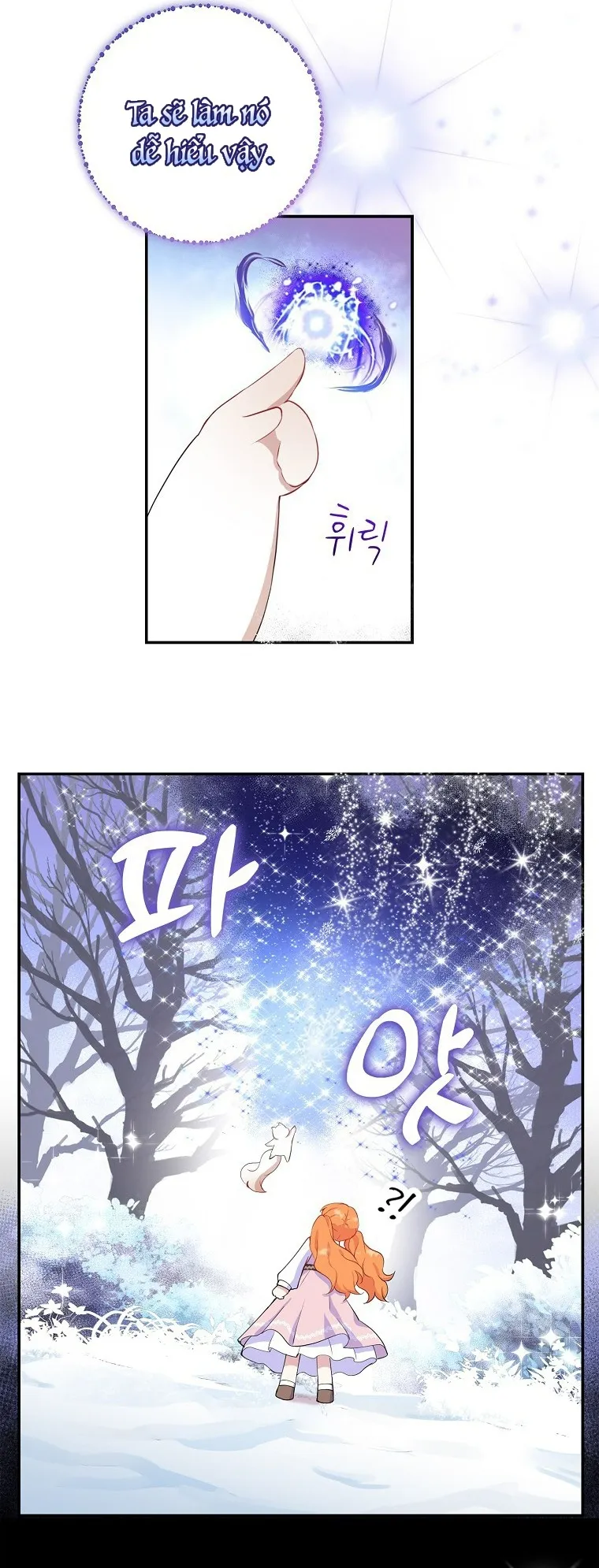 Sóc Con Tài Năng - Chap 13 - Trang 36