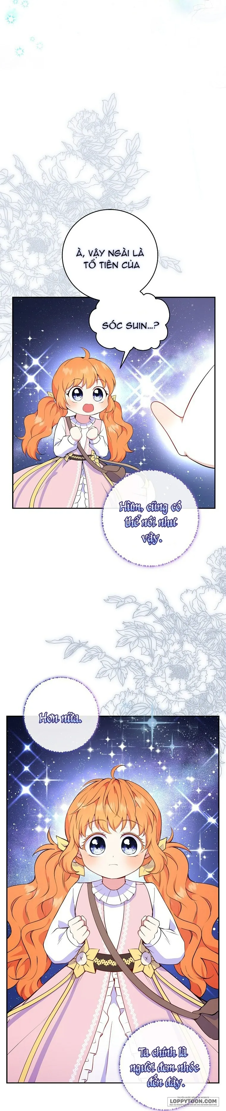 Sóc Con Tài Năng - Chap 13 - Trang 39