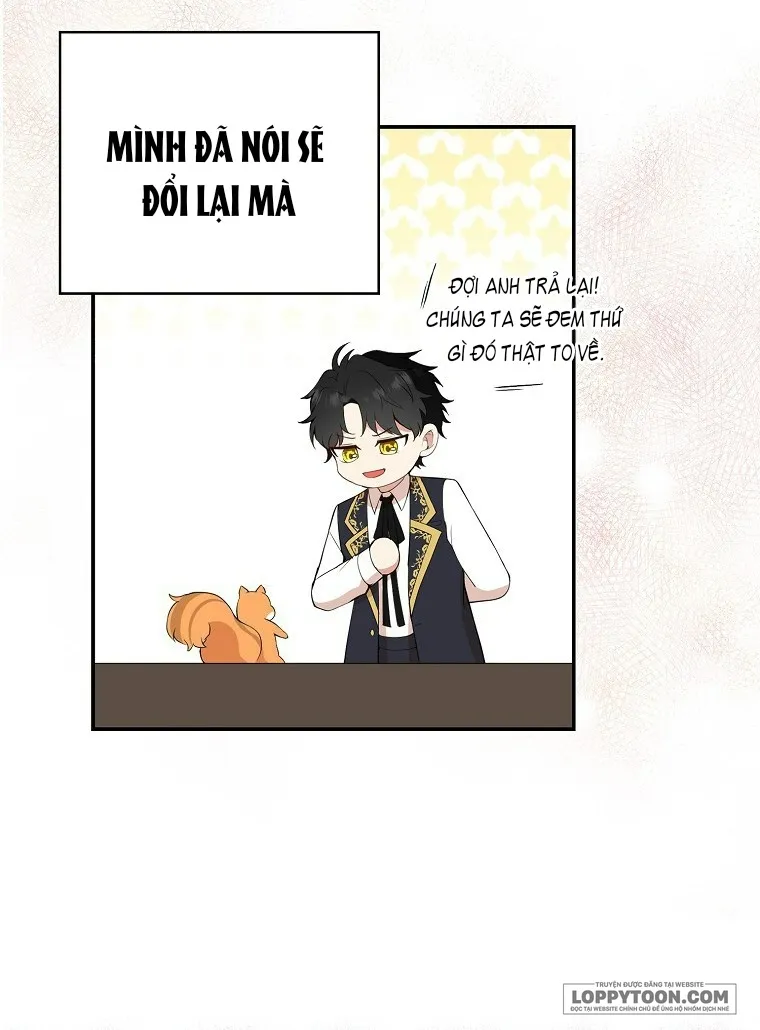Sóc Con Tài Năng - Chap 13 - Trang 4