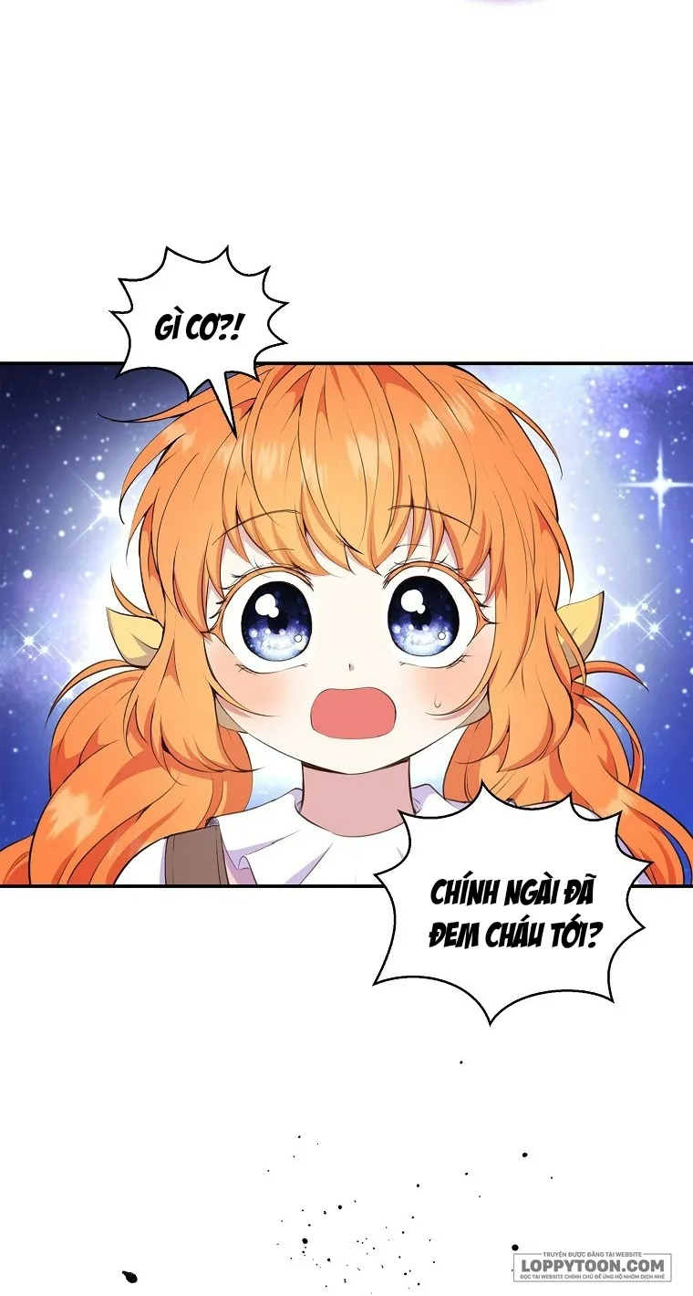 Sóc Con Tài Năng - Chap 13 - Trang 40