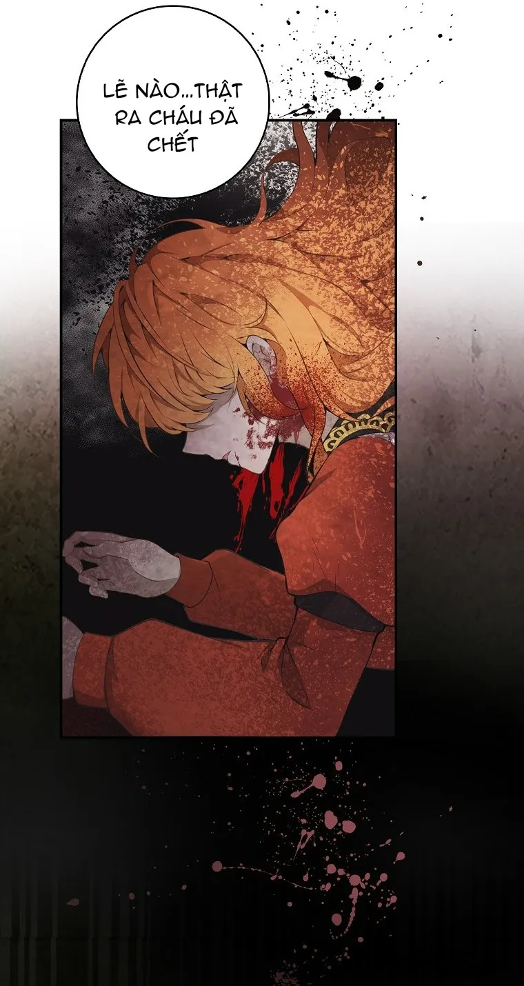 Sóc Con Tài Năng - Chap 13 - Trang 41