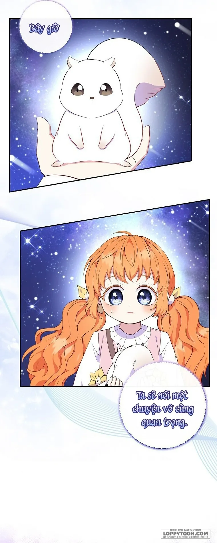 Sóc Con Tài Năng - Chap 13 - Trang 46
