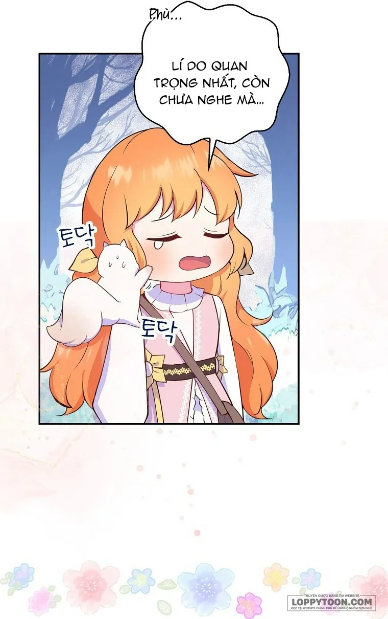 Sóc Con Tài Năng - Chap 13 - Trang 53