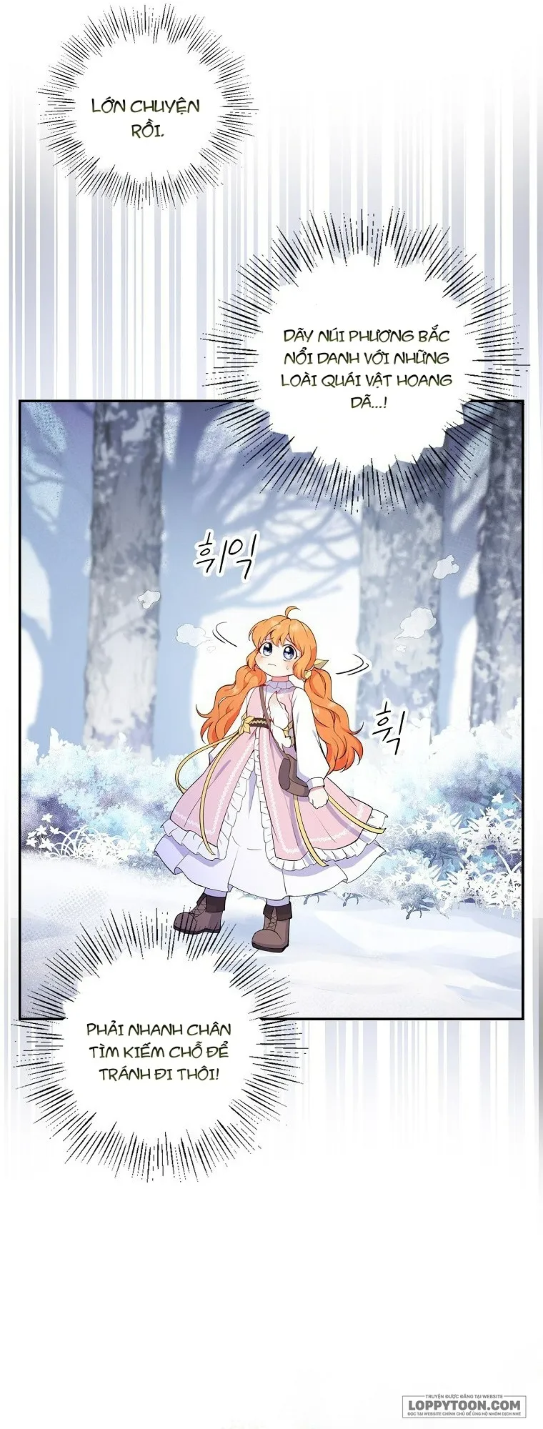 Sóc Con Tài Năng - Chap 13 - Trang 56