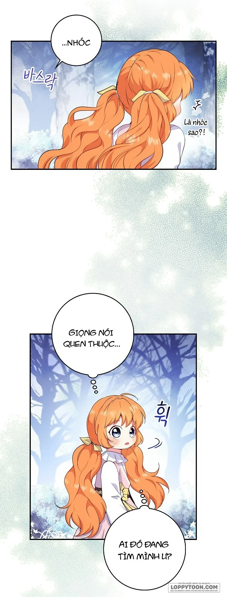 Sóc Con Tài Năng - Chap 13 - Trang 57
