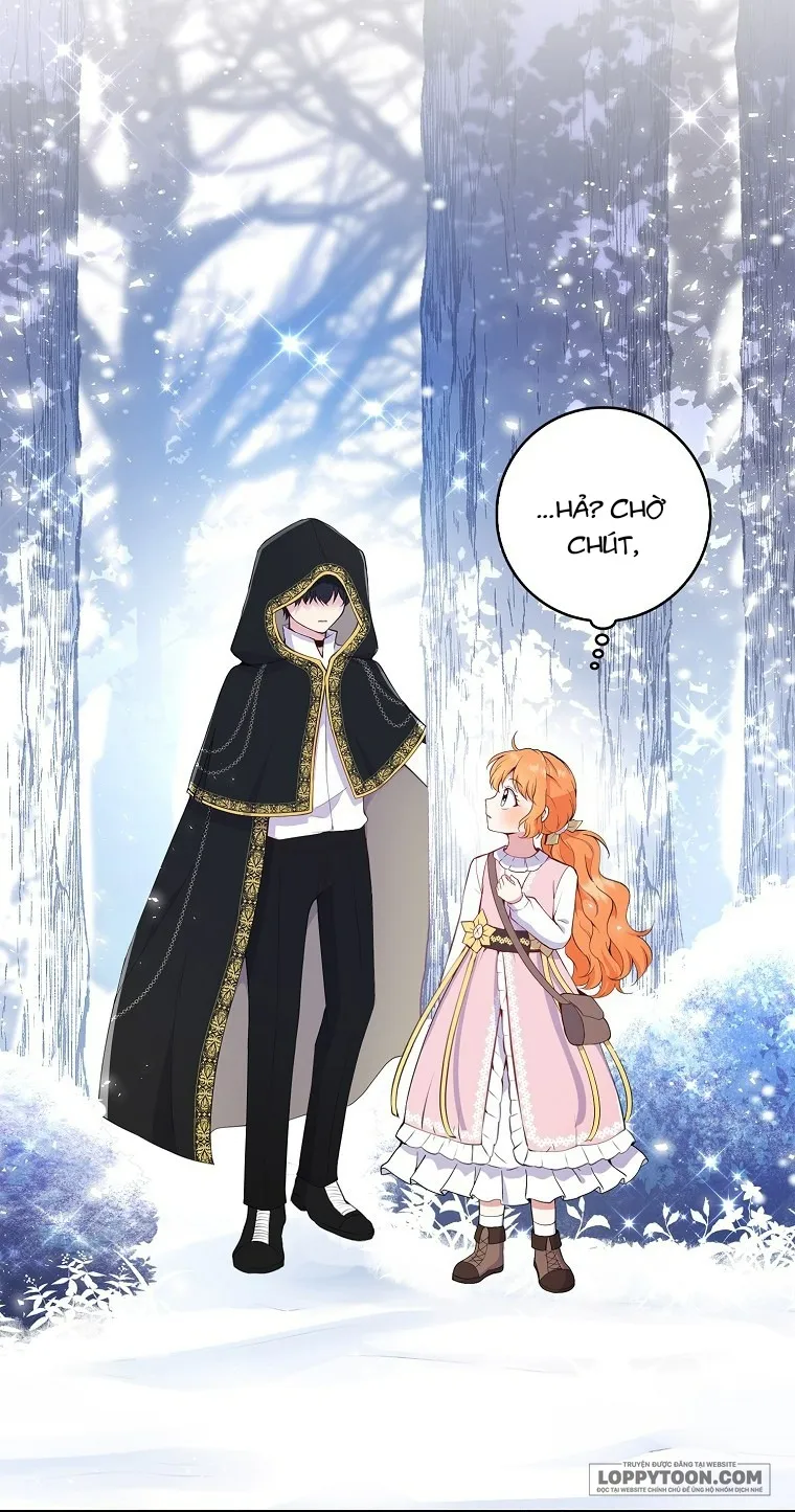 Sóc Con Tài Năng - Chap 13 - Trang 59