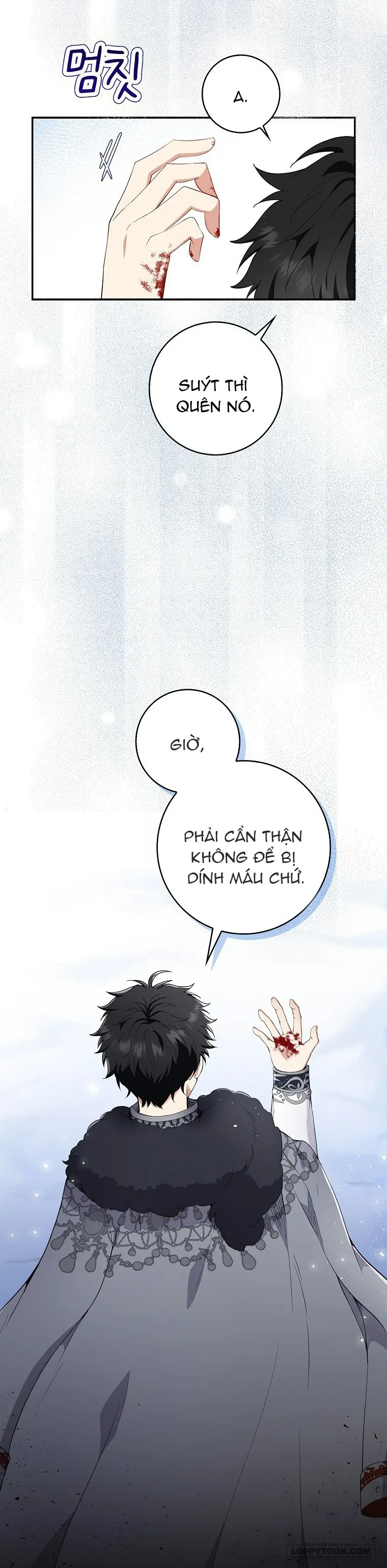 Sóc Con Tài Năng - Chap 13 - Trang 6