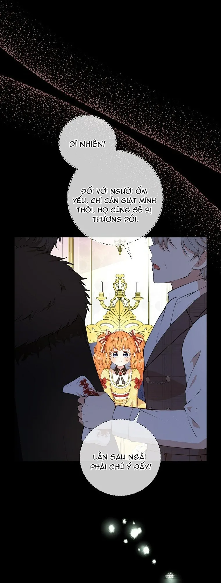 Sóc Con Tài Năng - Chap 13 - Trang 8