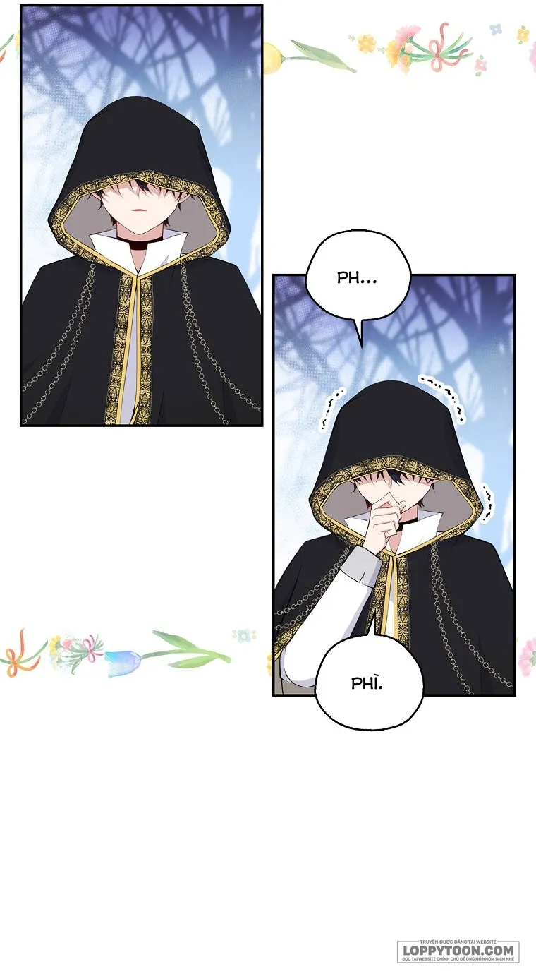 Sóc Con Tài Năng - Chap 14 - Trang 11