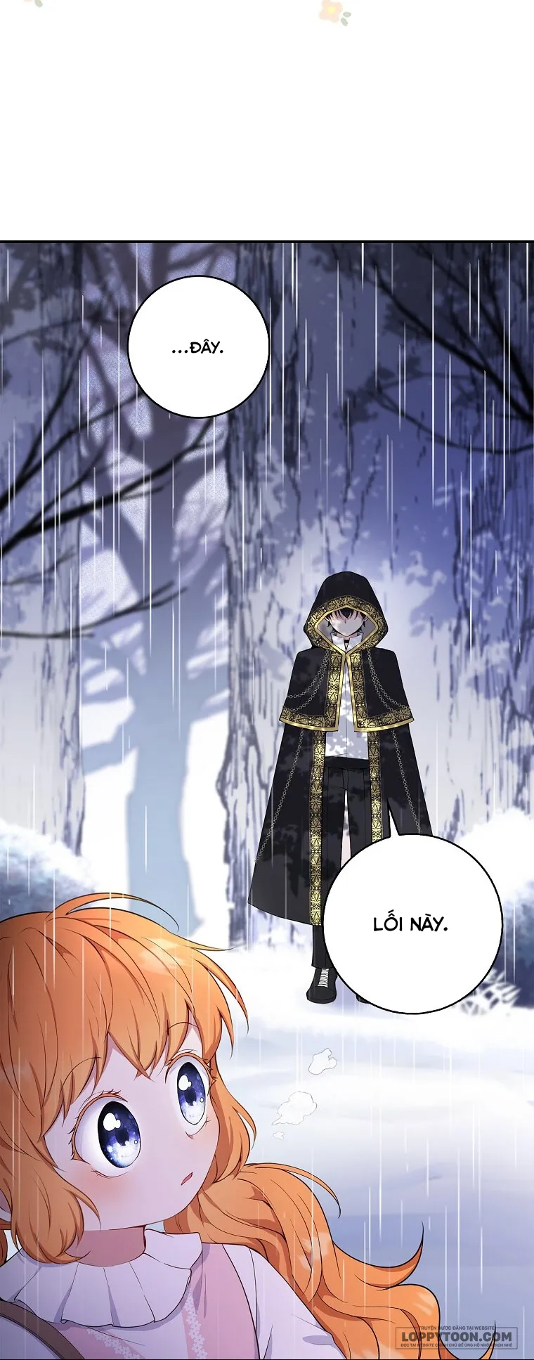 Sóc Con Tài Năng - Chap 14 - Trang 16